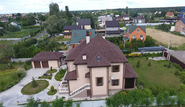 Прокурорський клан: Як збагатилася прокурорська династія Жукових