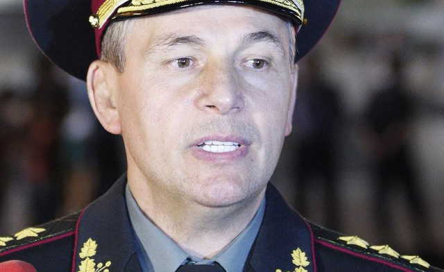 Депутат назвал имя «самого комичного» чиновника в украинской политике