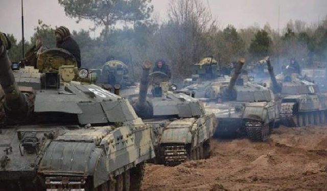 Волкер: На Донбассе российских танков больше, чем у всех стран Западной Европы