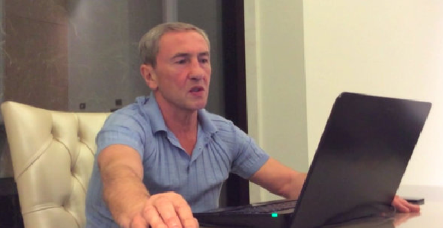 Грузия не выдаст Украине Черновецкого – прокуратура