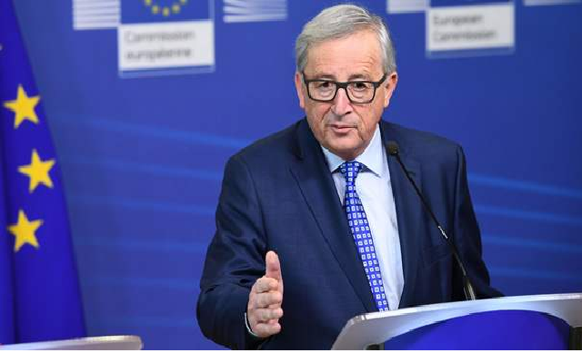 Санкции США против России угрожают ЕС – официальное заявление Еврокомиссии