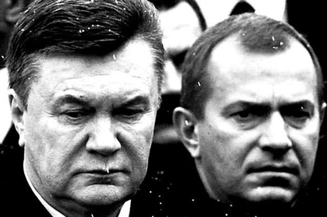 Не минуло і чотири роки. Генпрокуратура перечитає електронну переписку Януковича і Клюєва