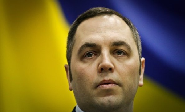 Портнов: заметили, что у работающих на президента – печальное будущее