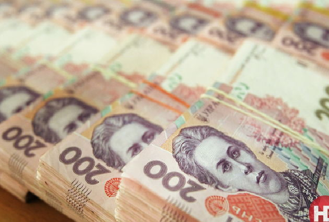 В Киеве банкира подозревают в растрате 400 миллионов