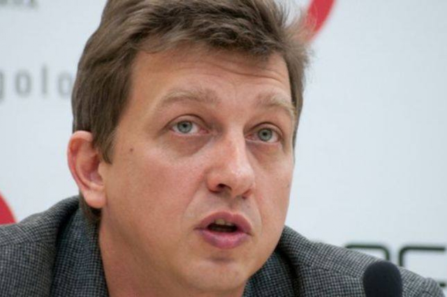 Ілюзій, що собою уявляє режим Порошенка в мене немає, - Доній