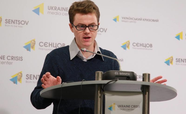 Политолог оценил вероятность импичмента Порошенко