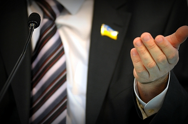 Как депутаты ВР будут выживать после снятия неприкосновенности