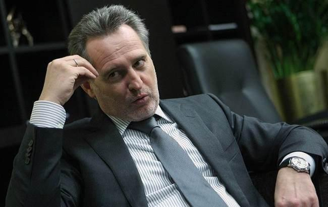 Адвокат Фирташа заявил, что олигарх не давал взятки в США