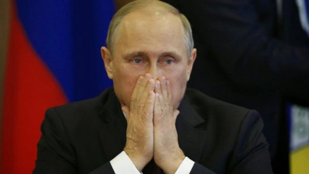 Путин погрязает в санкционном болоте и не знает, как из него выбраться, – эксперт