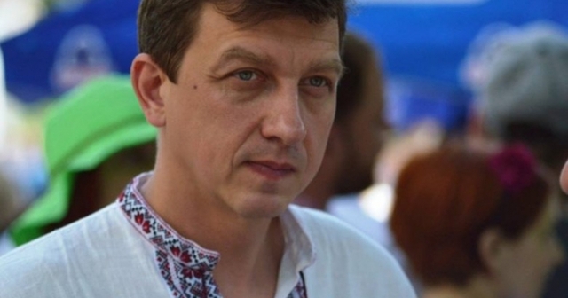 Олександр Донiй: «Рошенізація країни» триває