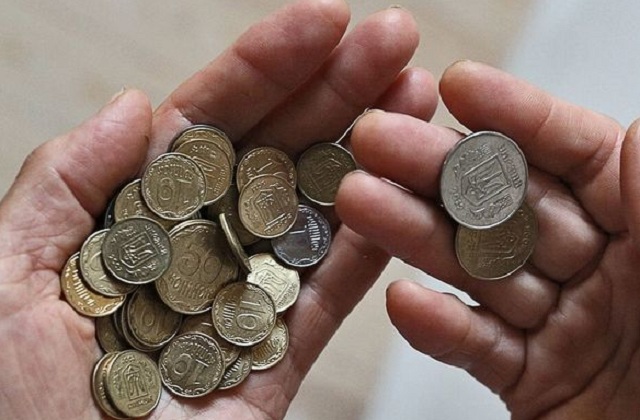 Кабмин разработал схему определения бедности в Украине