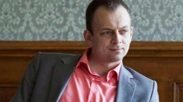 Работая в ГПУ, Сус записывал в своем кабинете компрометирующие встречи