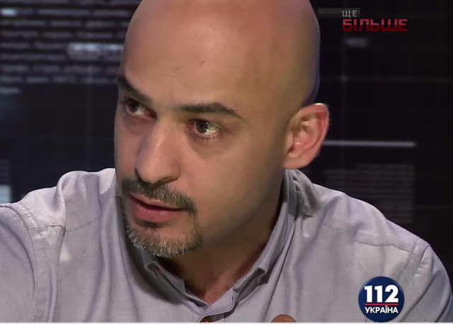 Украинский паспорт Саакашвили все еще действителен, - Найем