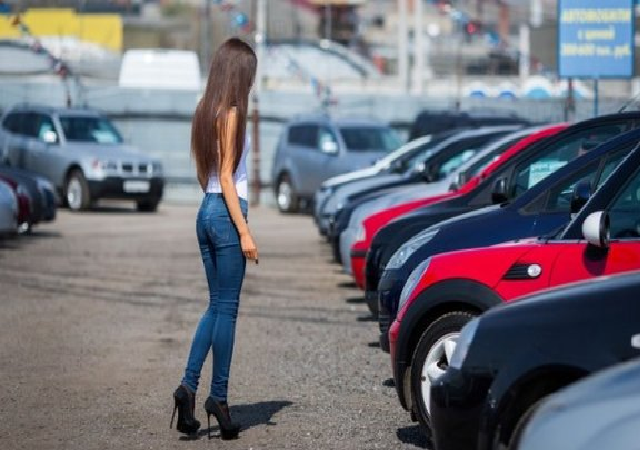 В Одессе появится новый сервис по растаможке и оформлению б/у автомобилей