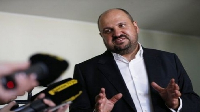 РозенБЛАТНА справа