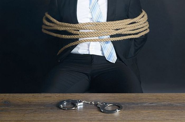 В Кременчуге спозаранку похитили мужчину