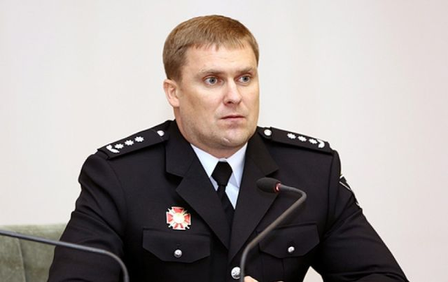 Троян назвал ложью слухи о его задержании