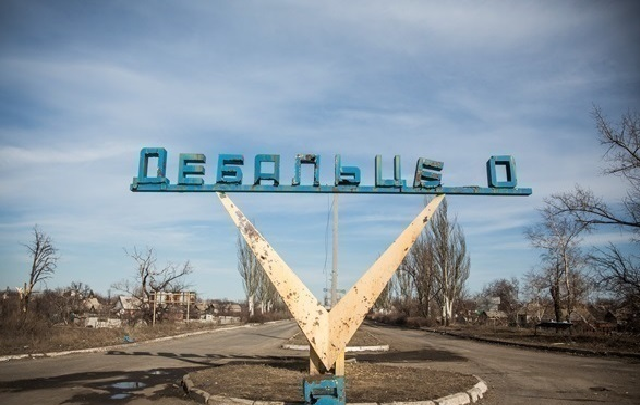 «Теракт» в Дебальцево: пьяные боевики «начудили»