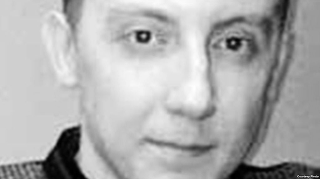 Состояние здоровья плененного боевиками Станислава Васина резко ухудшилось