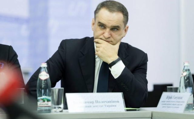 Экс-нардеп составил необычный антирейтинг президентов