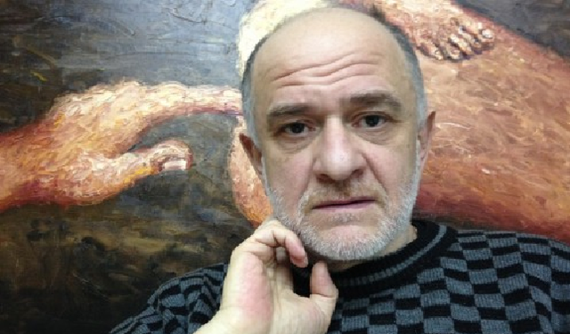 Погана новина. В Україні є справжня фашистська партія