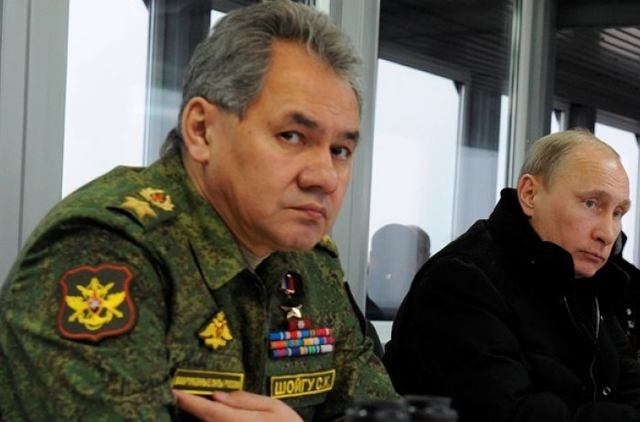 ГПУ взялась за российских чиновников