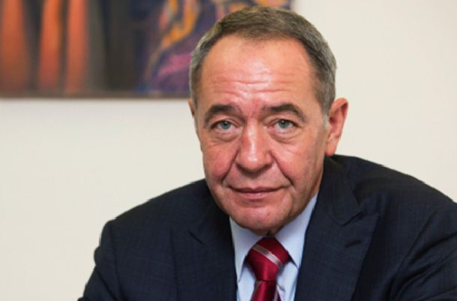 Бывшего министра печати России Лесина забили до смерти битой