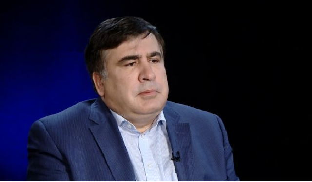 Осенью будет "мобилизация" и я вернусь, – Саакашвили