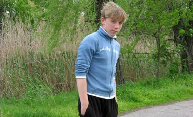 Выбили зубы, потом — пять выстрелов в голову: появились жуткие подробности убийства юного Чубенко