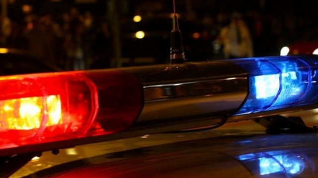 В Киеве в ужасной аварии погиб человек, травмирован 4-х месячный ребенок