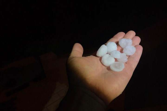 Негода наробила лиха в Україні, загинула жінка