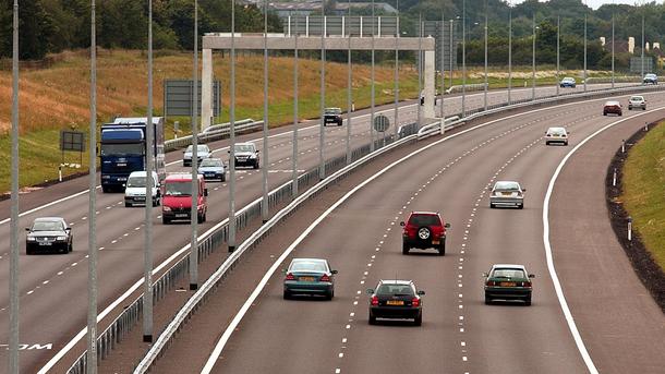 В Украине появится новая трасса