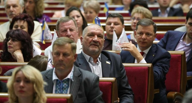 Политолог рассказал, какая может быть коалиция, если провести досрочные выборы