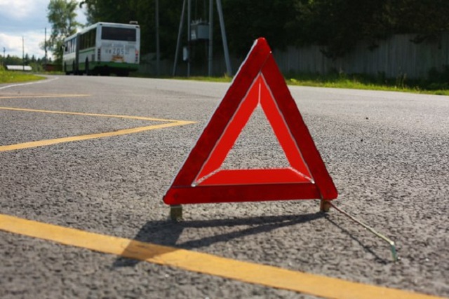 Под Одессой попал в ДТП автобус с хоккеистами из Минска