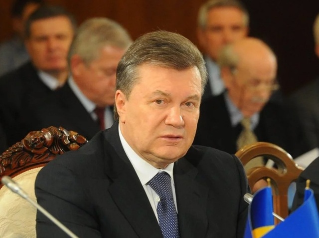 Министра Януковича могут арестовать в деле об убийстве