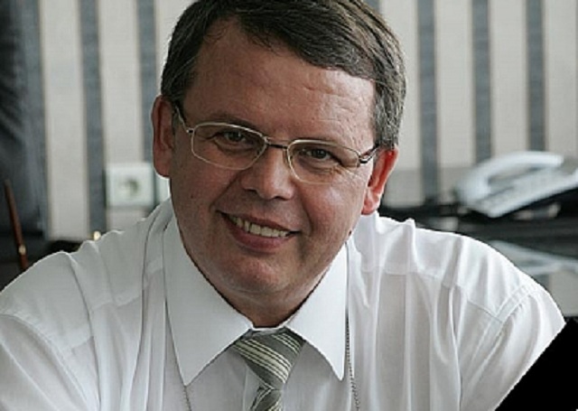 Стало известно о смерти главного инженера украинской АЭС