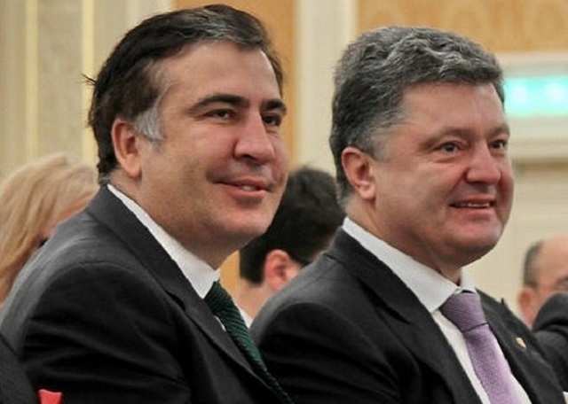 Порошенко нужно срочно пойти на попятную по Саакашвили, пока не поздно — Богуцкая