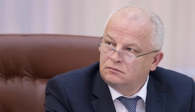 Степан Кубив: сомнительное рефинансирование банков и громкие гулянки