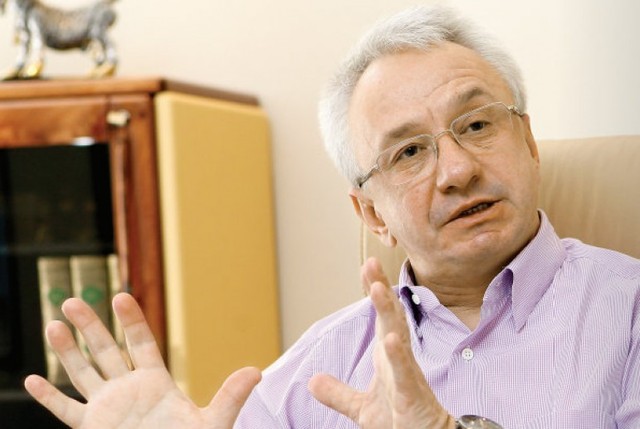 Директор департамента газовой компании, владеющей 70-ю процентами облгазов Украины, пытается обосновать домовые счётчики газа, — Кучеренко