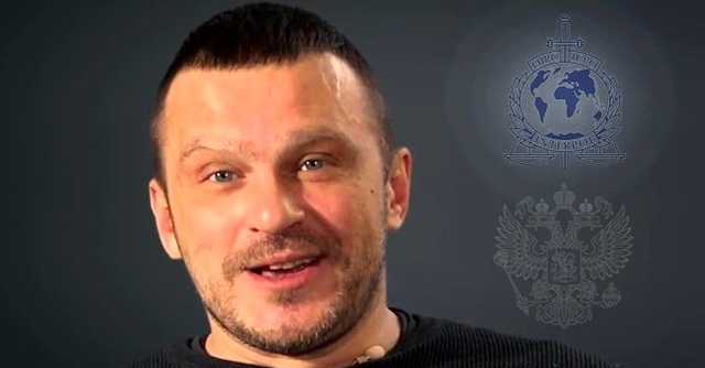 "Это даже хорошо!" Казанский нашел позитив в истории с убийцей украинца