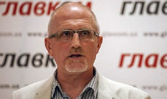 Чому ніяк не переможемо мародерів, злодіїв і вбивць, чому вони володарють нами?, — Стеценко