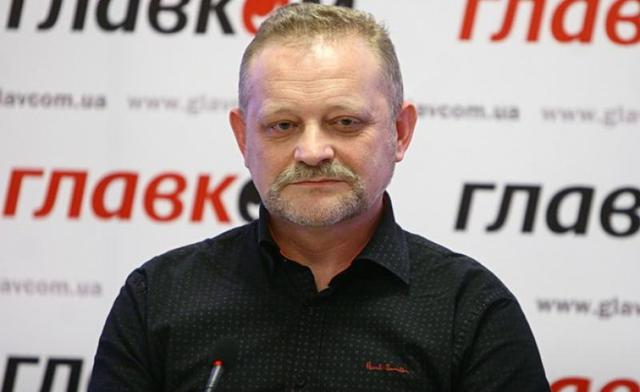 Теперь окончательно рушится миф о Президенте-реформаторе Украины – политолог