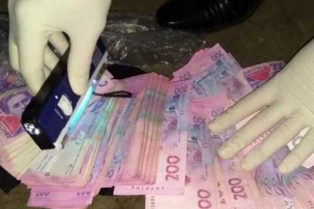 За «безлім» вінницькому митнику заплатили двадцять тисяч