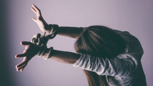 Работа за рубежом: как не попасть в рабство – советы полиции