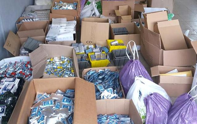 “Серые” пилюли: Почему украинцы вынуждены покупать контрабандные лекарства