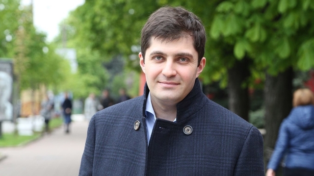 Давид Сакварелидзе: "Порошенко жарил Саакашвили на слабом огне, поливая грязью"