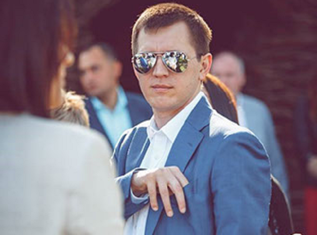 Законно "накосив": прокурор - олігарх Павло Міленін і його мільйони