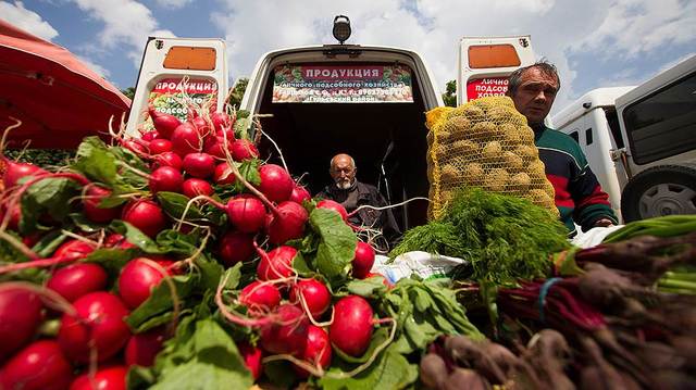 От трудового рабства страдает 80% украинцев в РФ и Польше