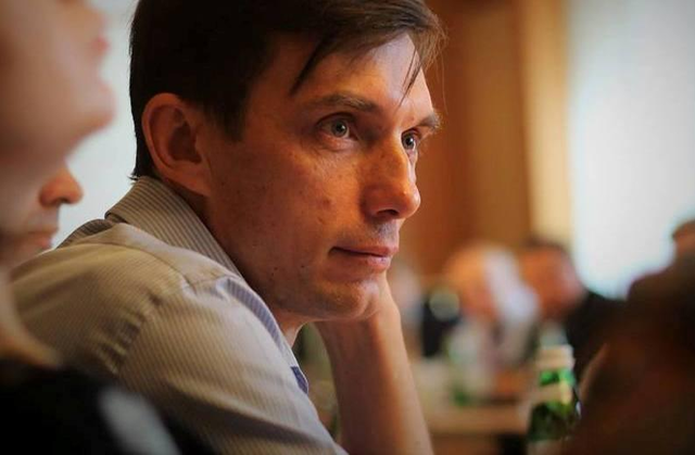 Ярецький – про Приватбанк: є ризик, що державі доведеться заплатити екс-акціонерам