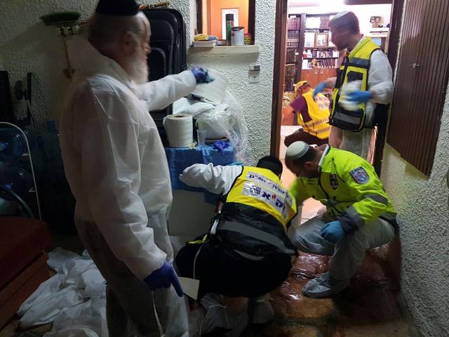 "Мразь испытала блаженство". Появились душераздирающие детали о резне в Израиле